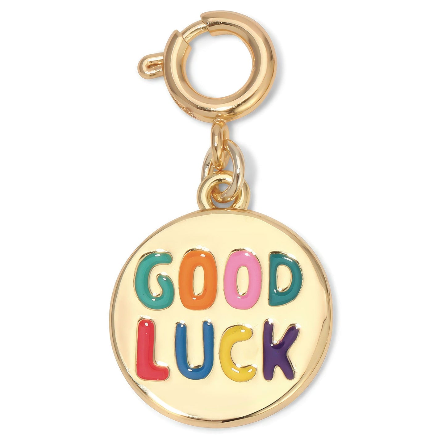 Good Luck Charm