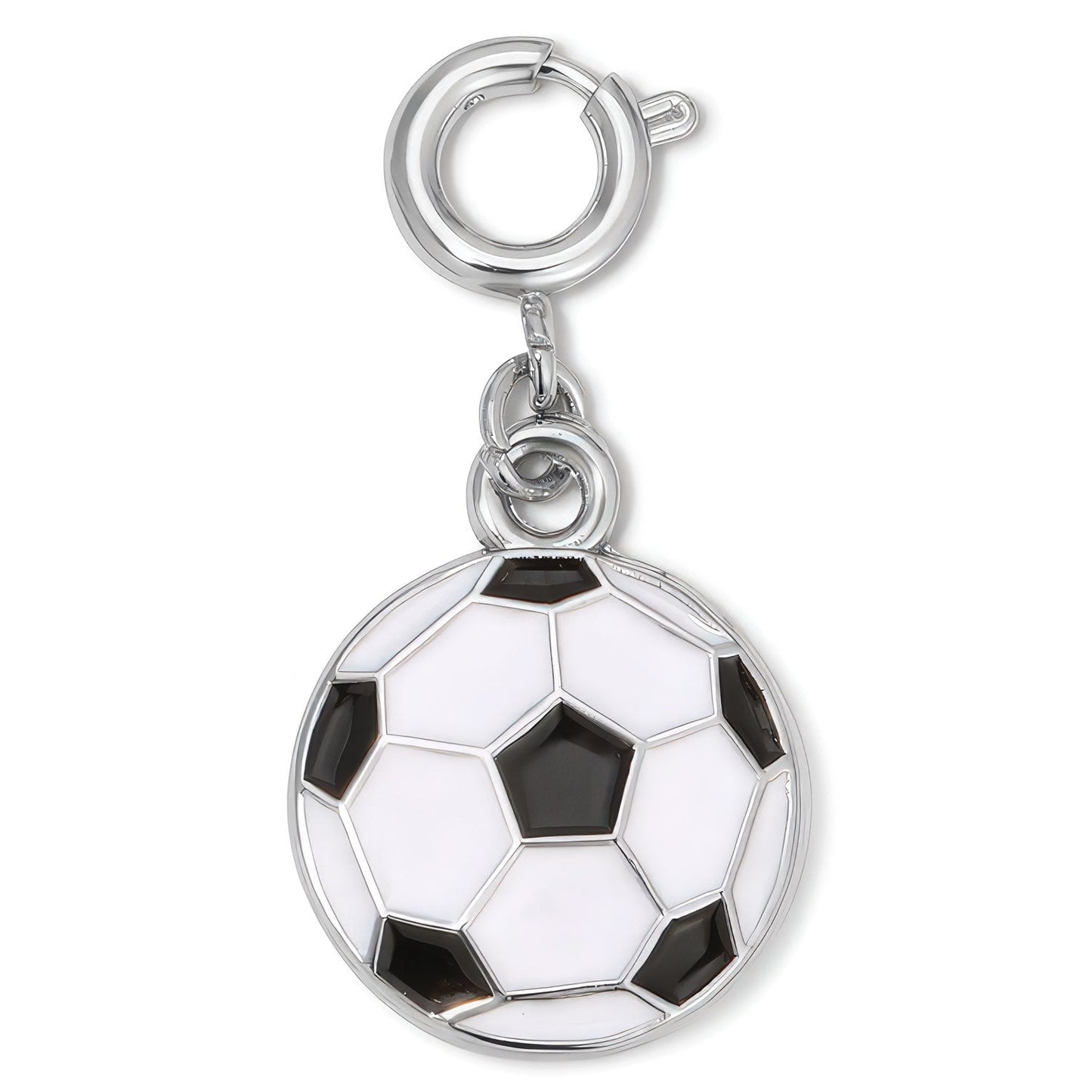 Soccer Ball Charm