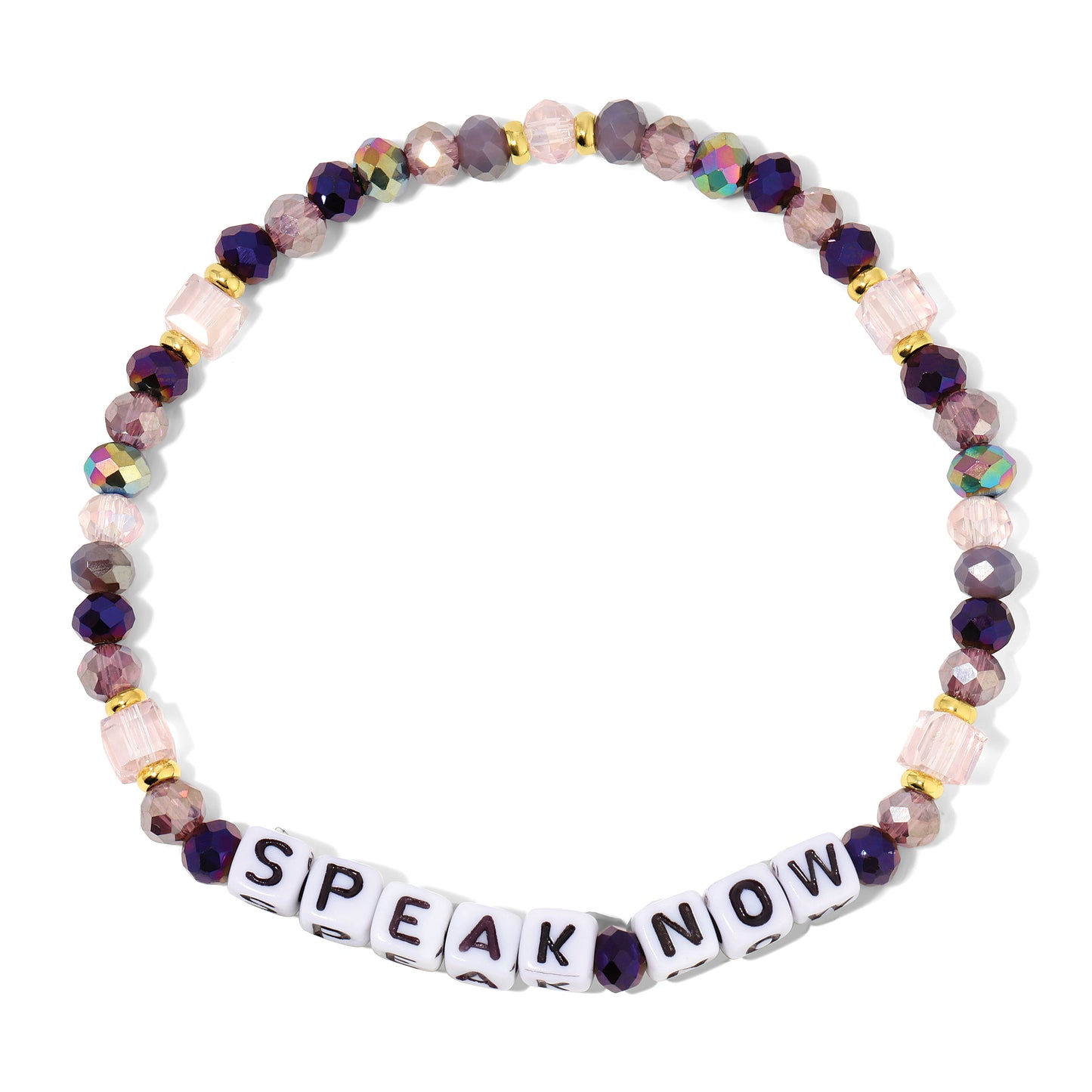 Speak Now