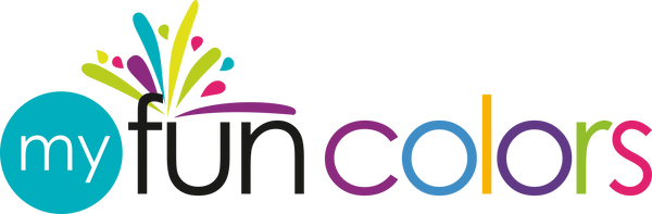 My Fun Colors logo