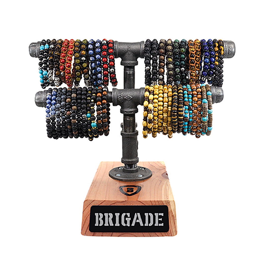 BRIGADE - Men's Collection