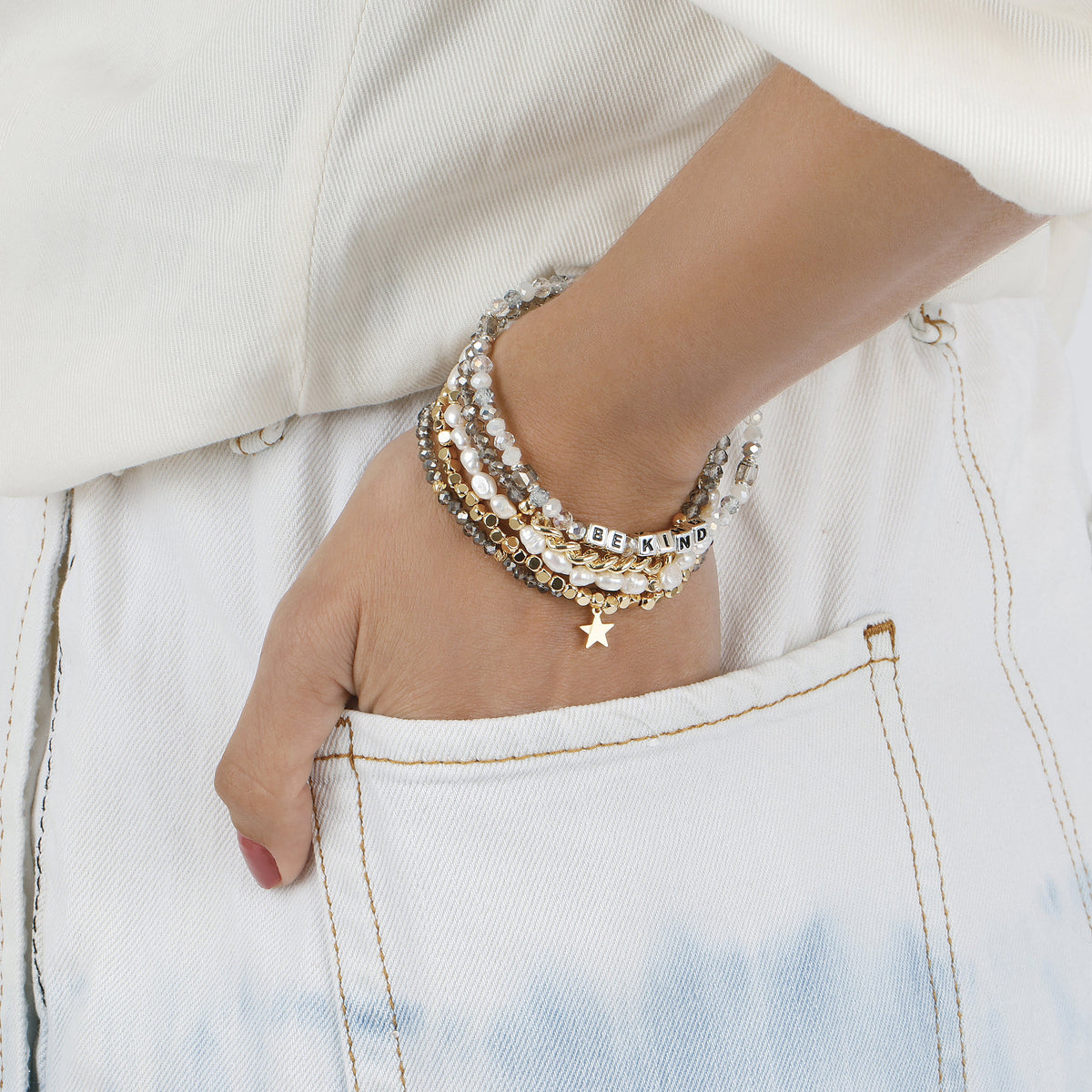 Stacks + Sets