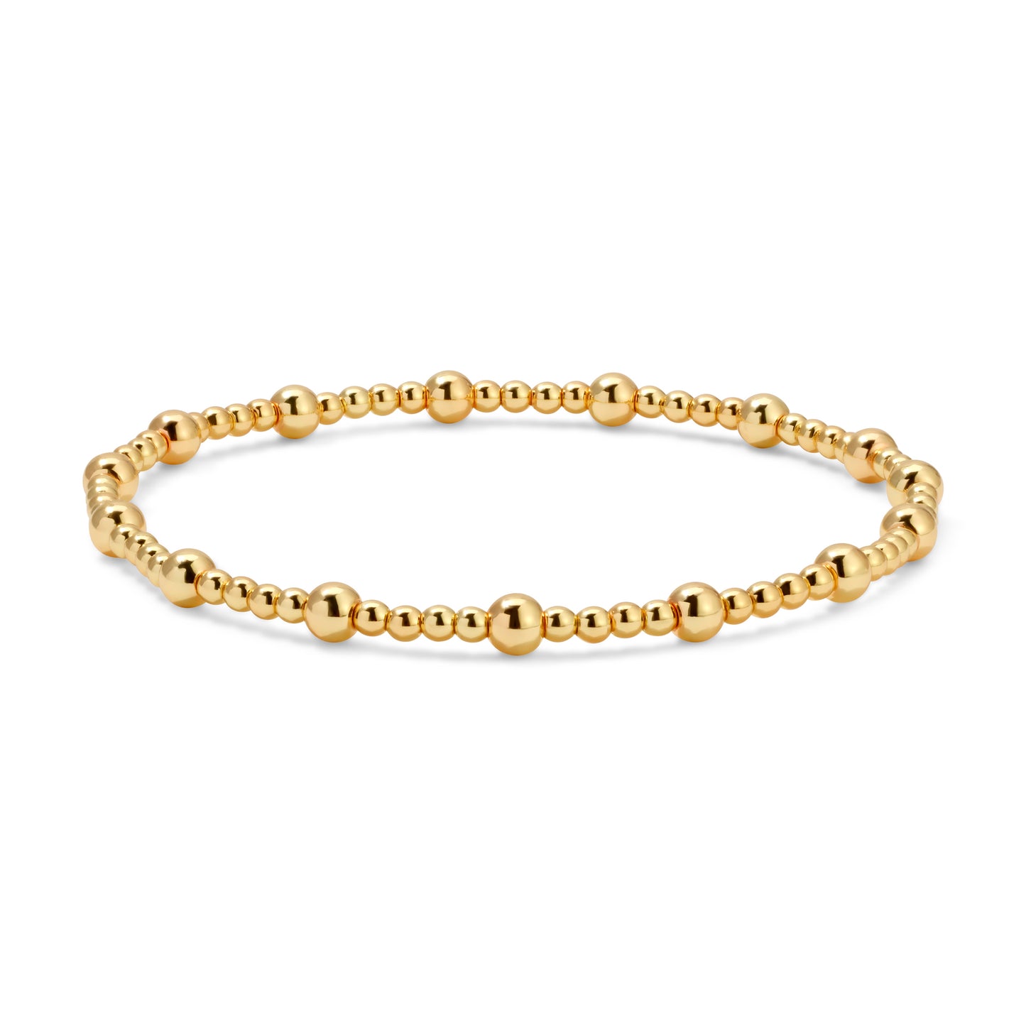 Gold & Silver 4000 Series