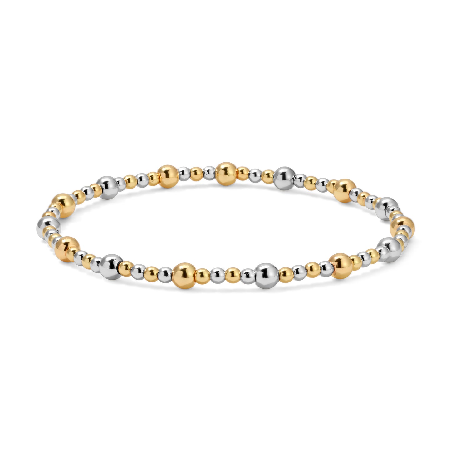Gold & Silver 4000 Series