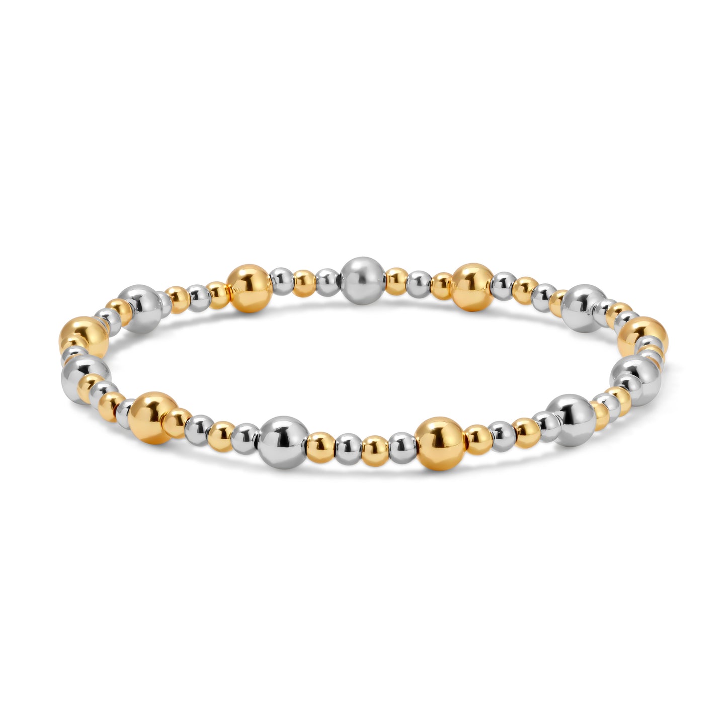 Gold & Silver 4000 Series
