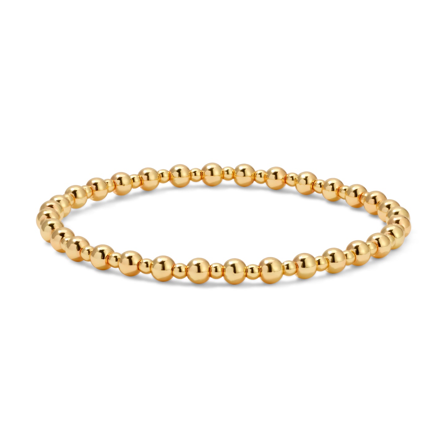 Gold & Silver 4000 Series