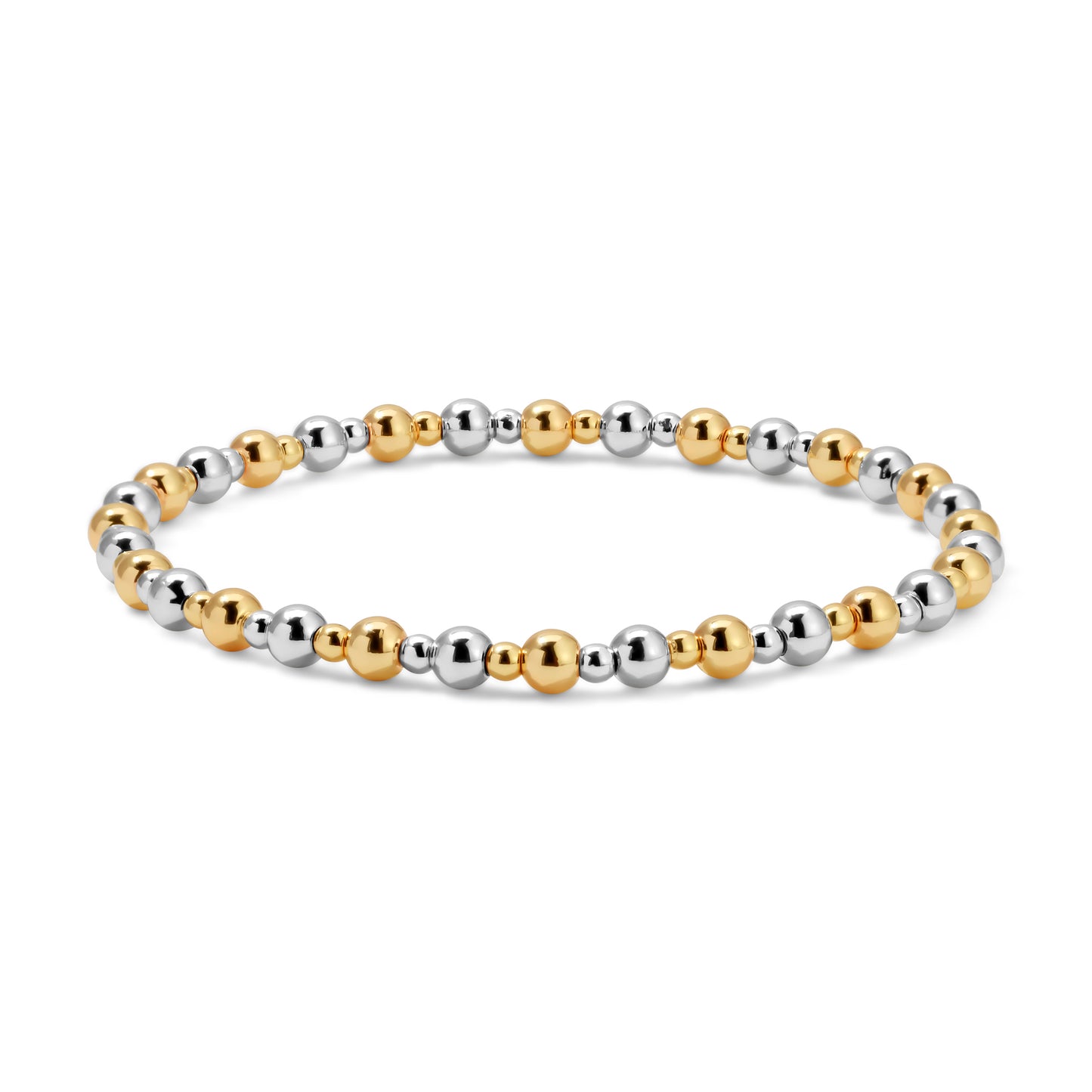 Gold & Silver 4000 Series