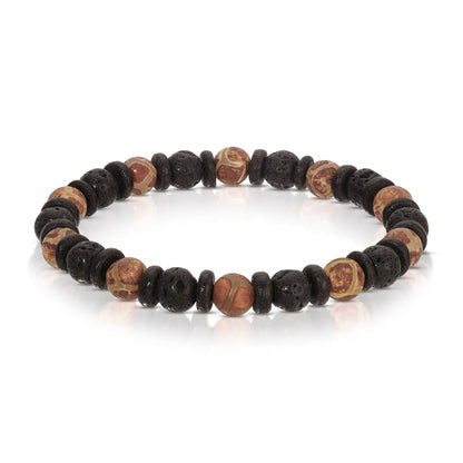 DZI Agate