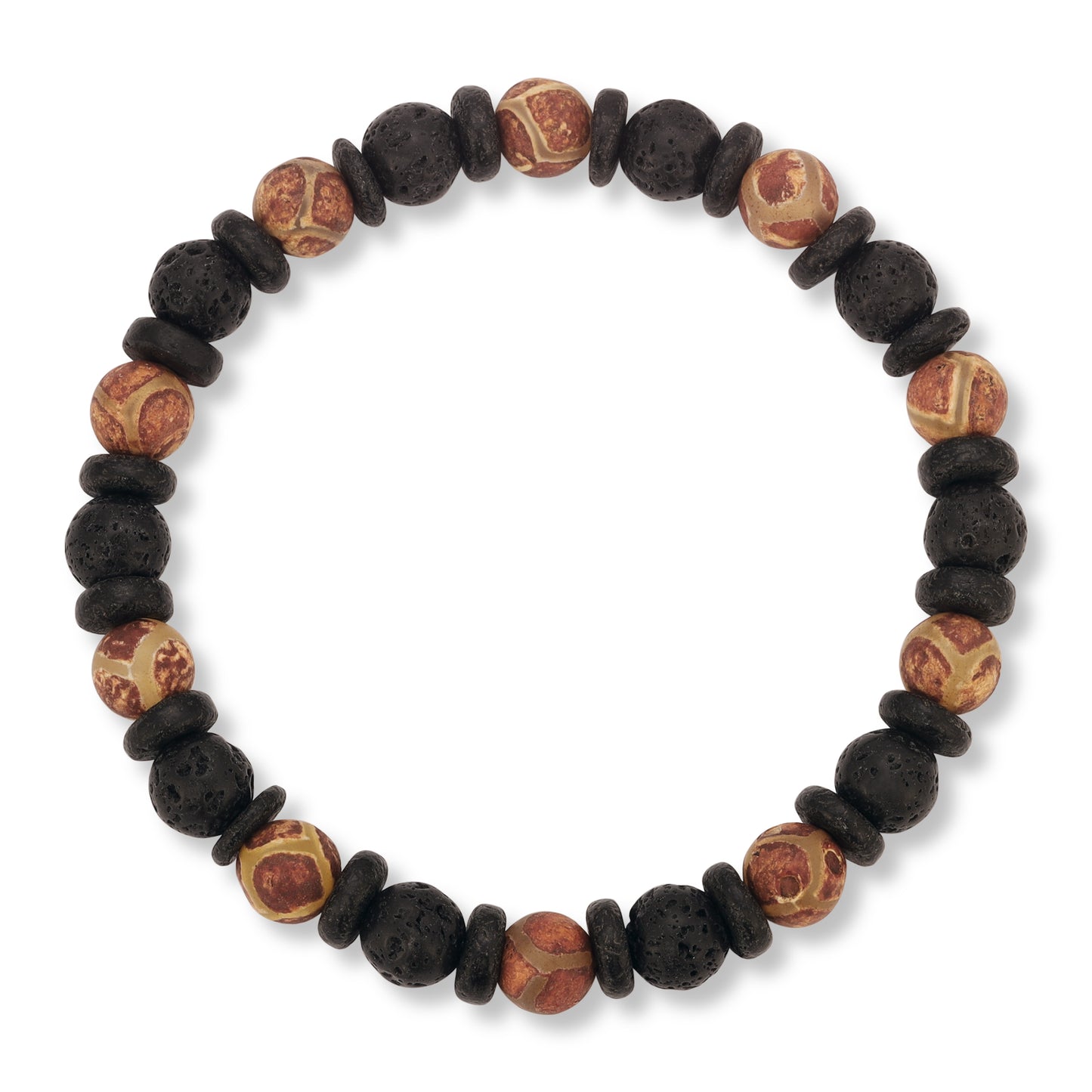 DZI Agate