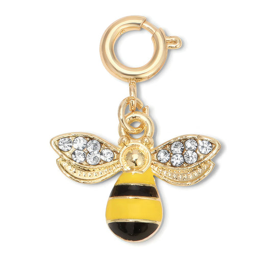Bumble Bee Charm