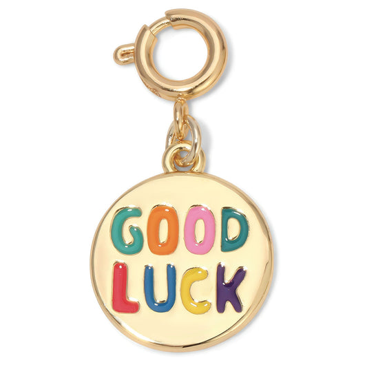 Good Luck Charm