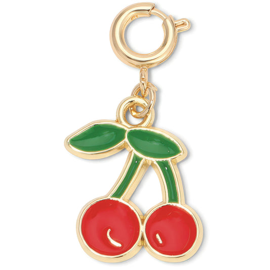 Red Cherry Charm