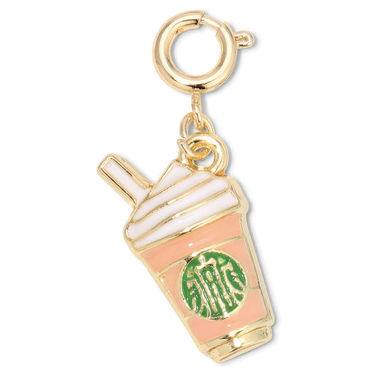 Iced Coffee Charm