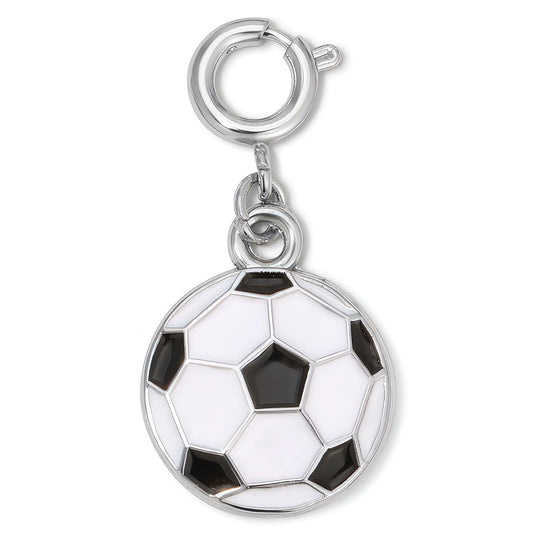 Soccer Ball Charm