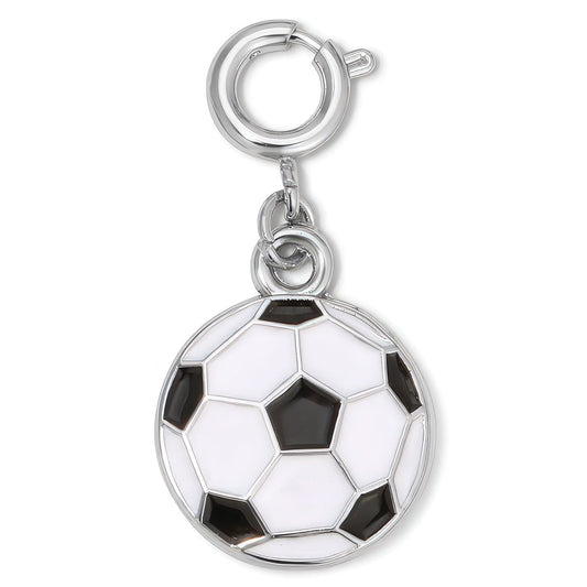 Soccer Ball Charm