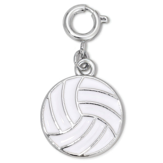 Volleyball Charm