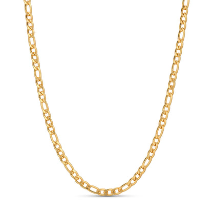 Gold Plated Chain Necklaces