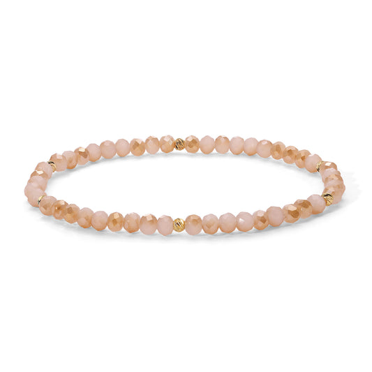 Mini-Crystal Bracelet