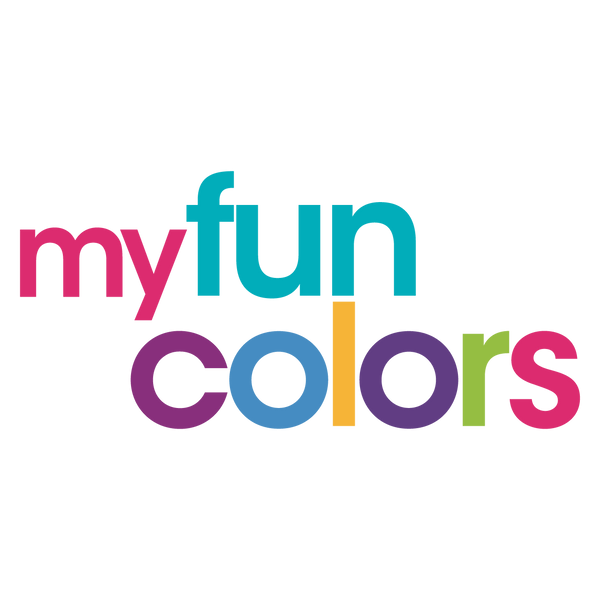 My Fun Colors