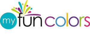 My Fun Colors