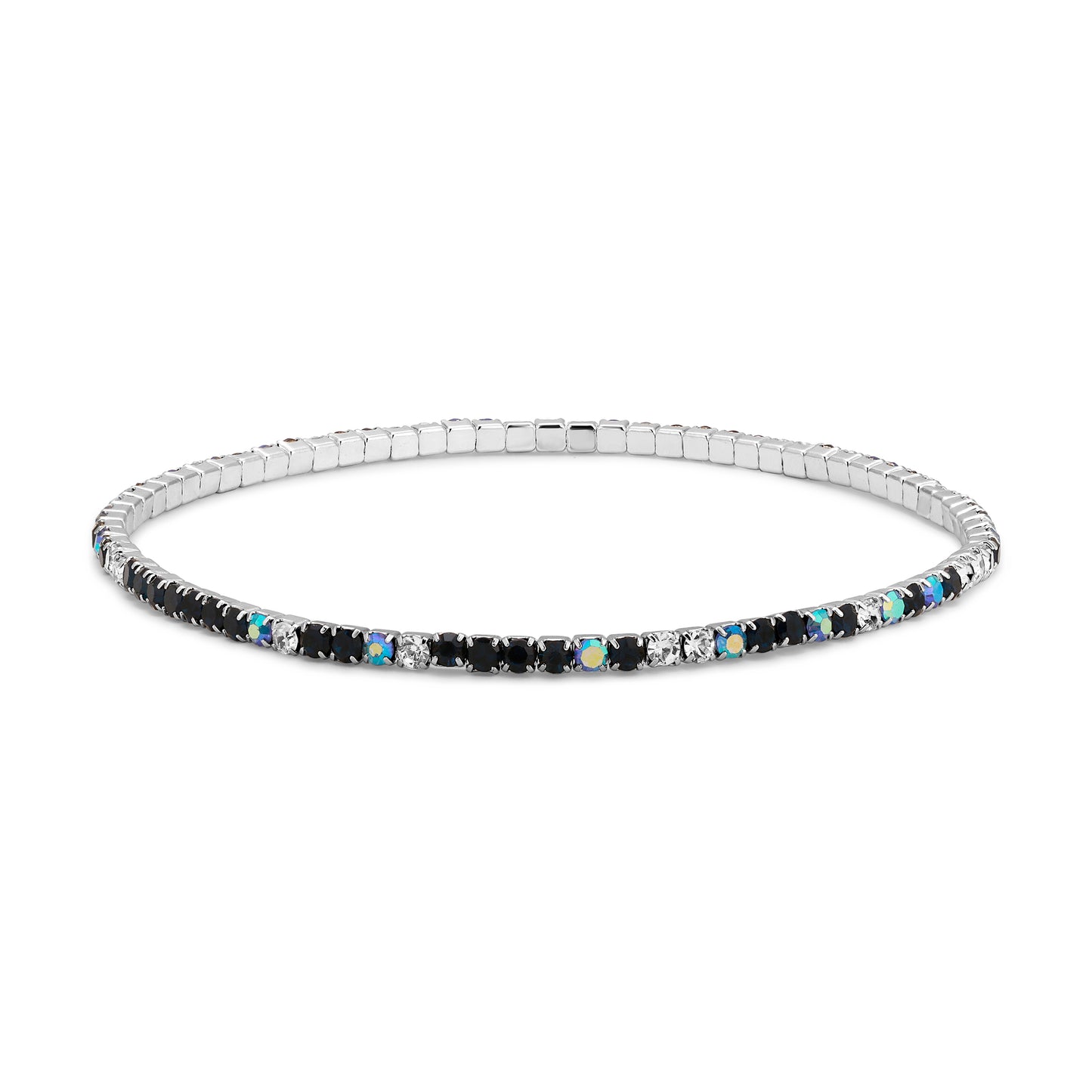 Petite Tennis Bracelets