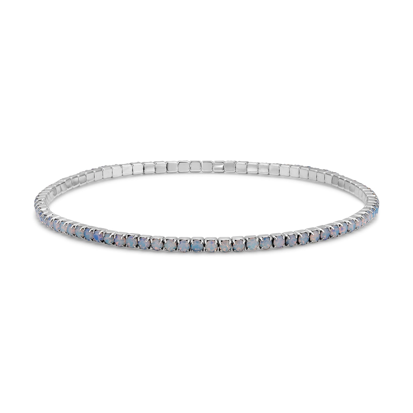 Petite Tennis Bracelets
