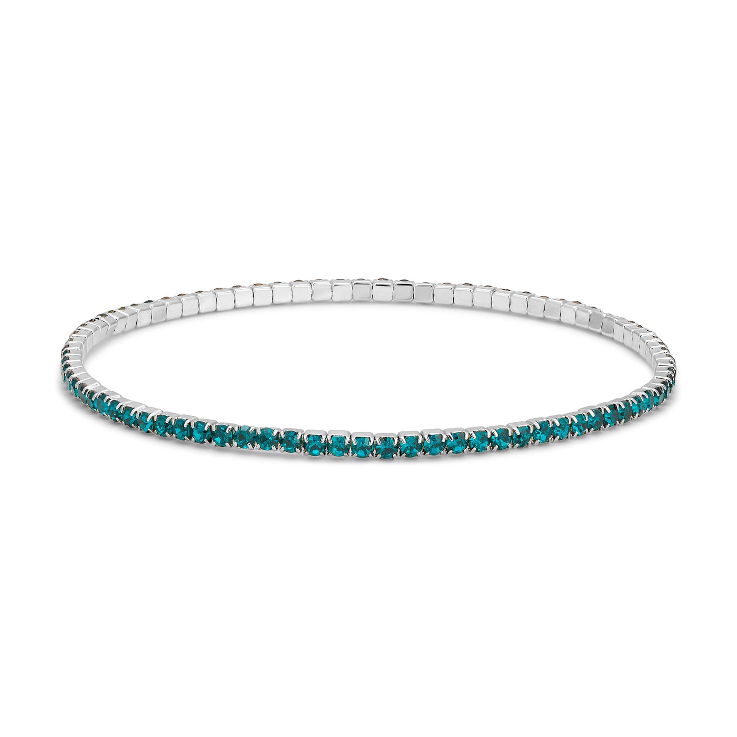 Petite Tennis Bracelets