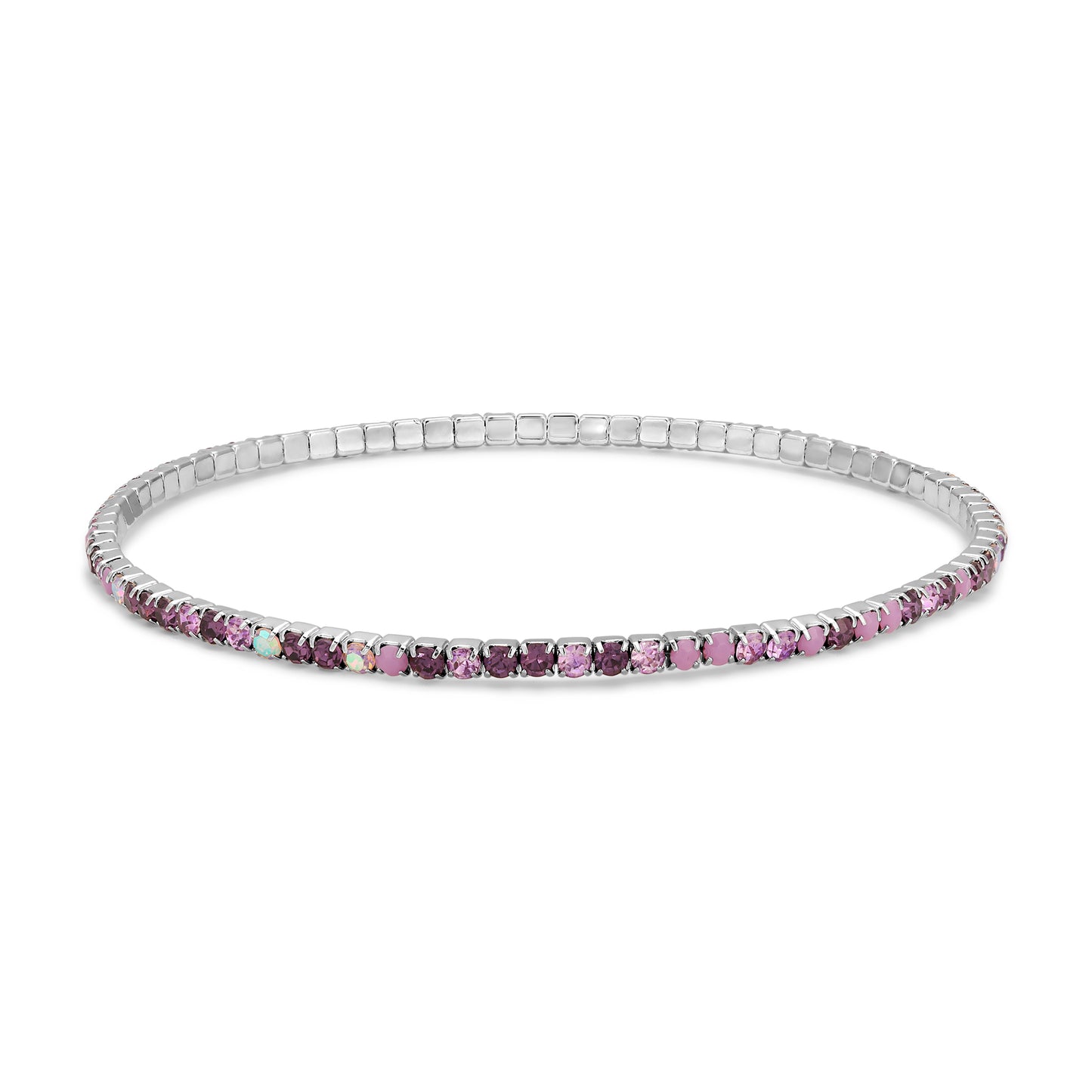 Petite Tennis Bracelets