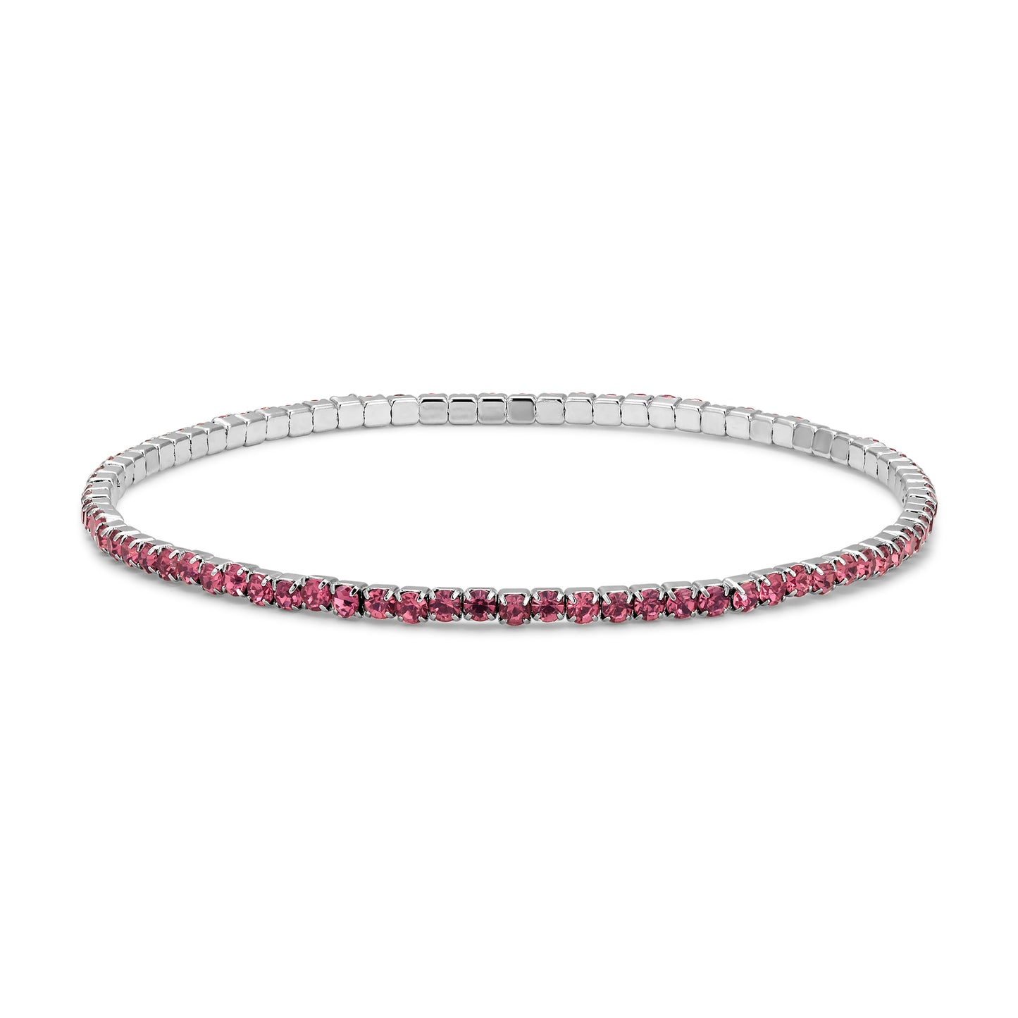 Petite Tennis Bracelets