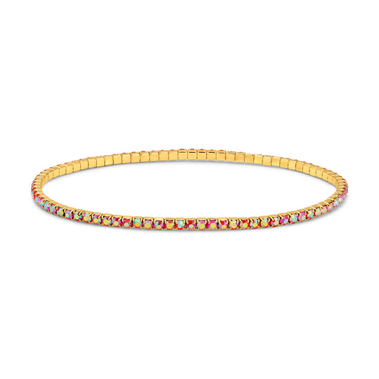 Petite Tennis Bracelets
