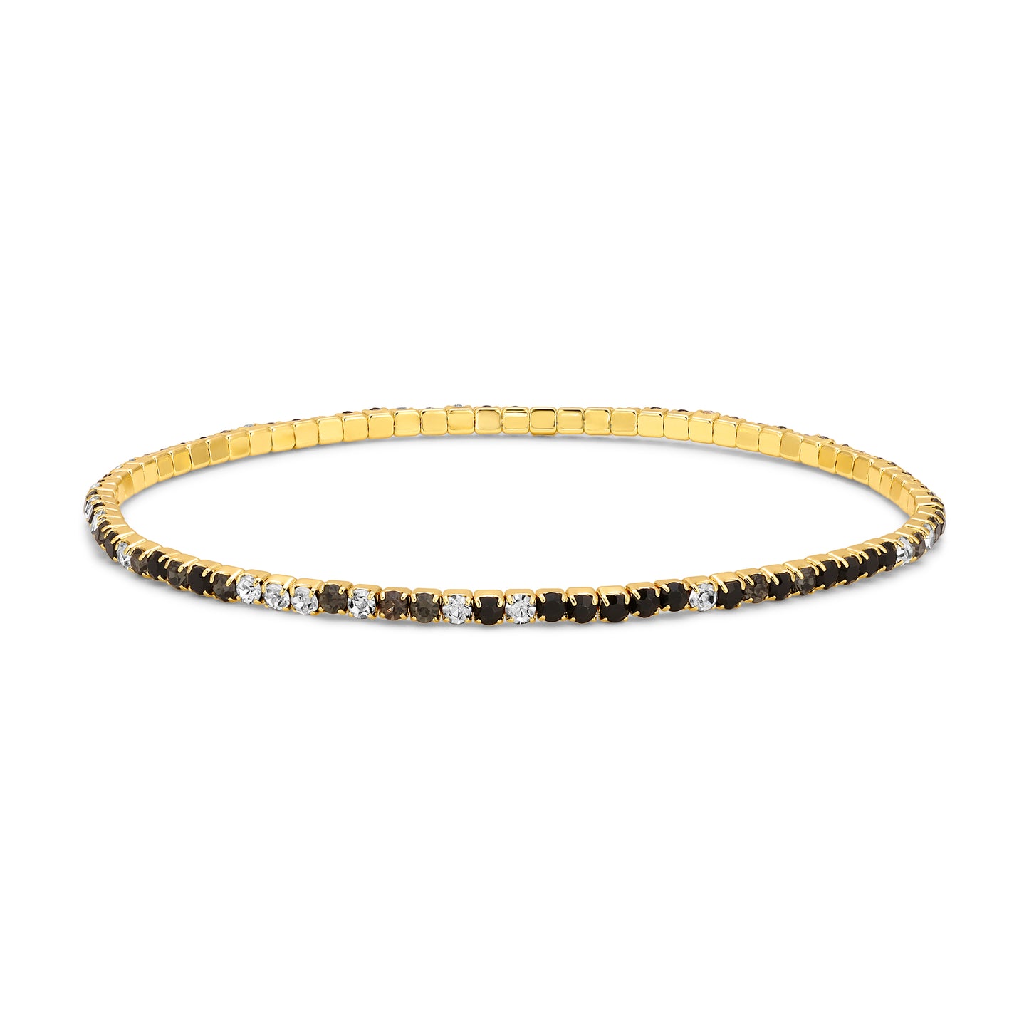 Petite Tennis Bracelets