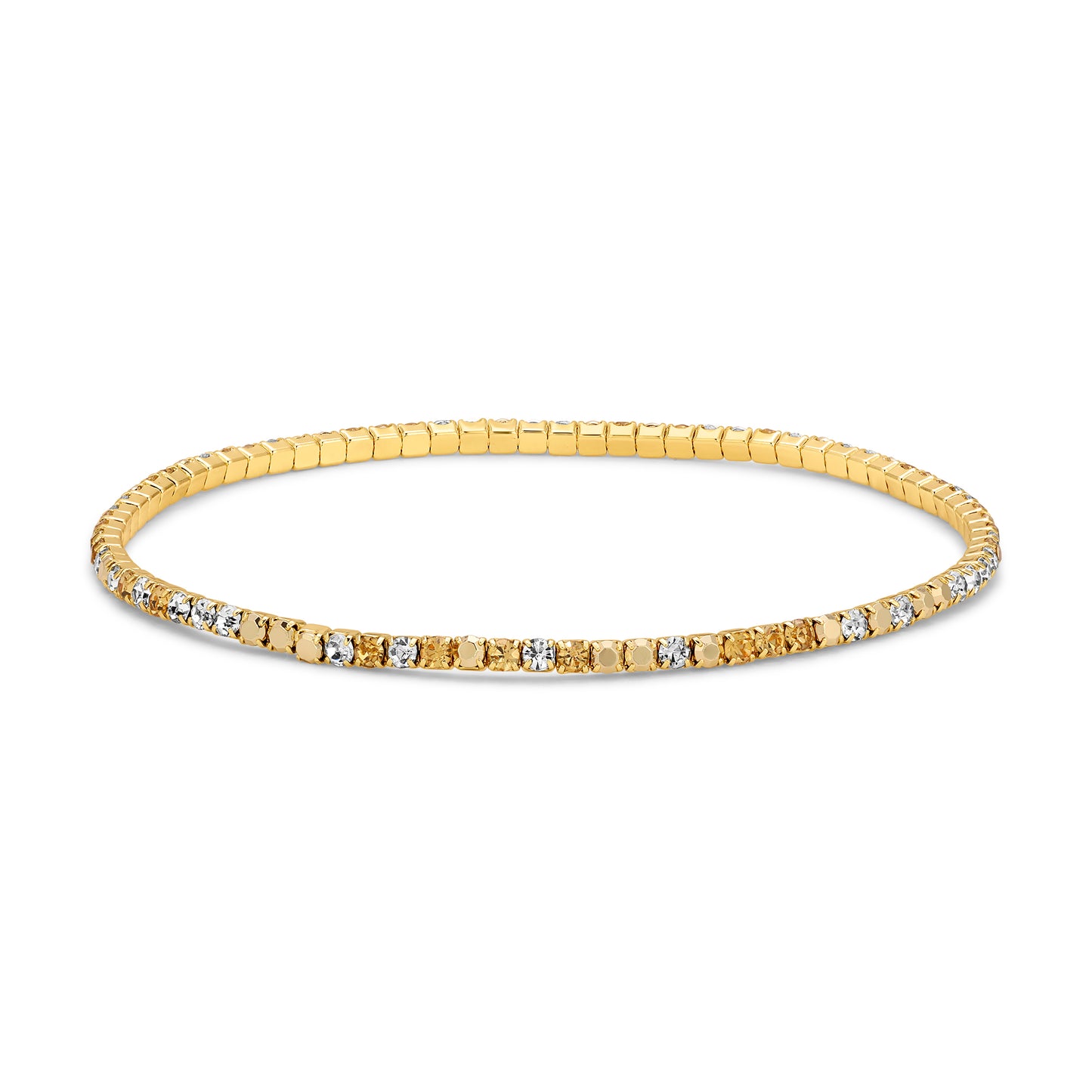 Petite Tennis Bracelets