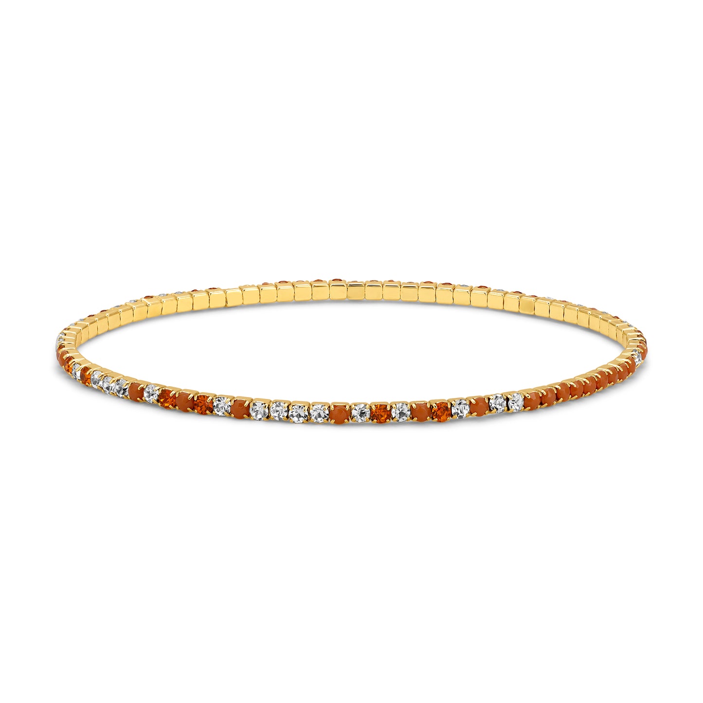 Petite Tennis Bracelets