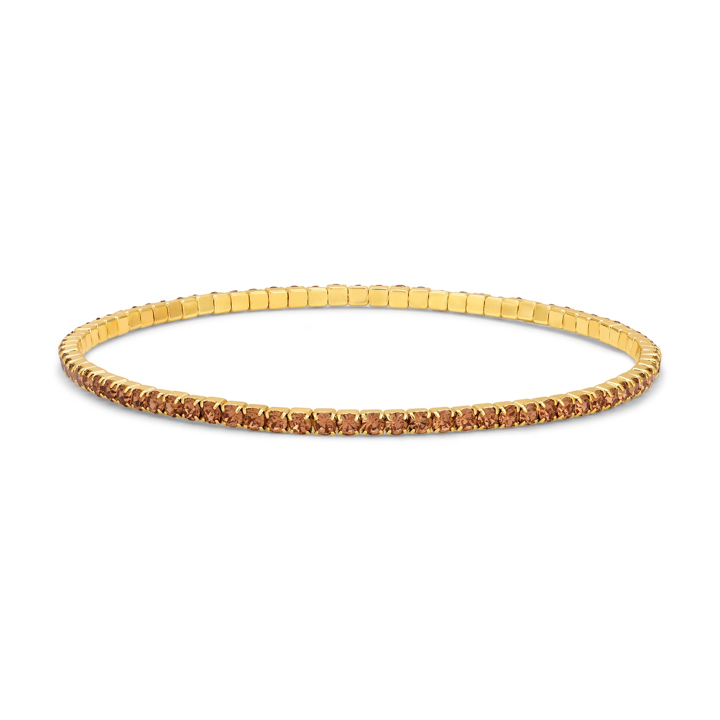 Petite Tennis Bracelets