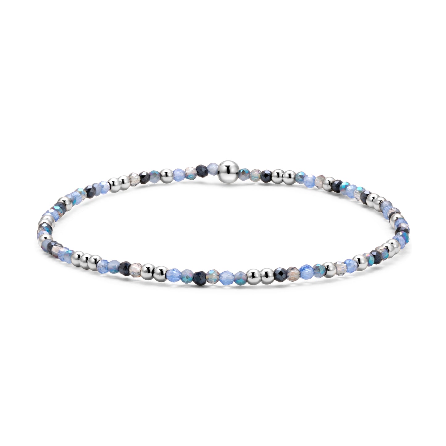 Petite Crystal Bracelets
