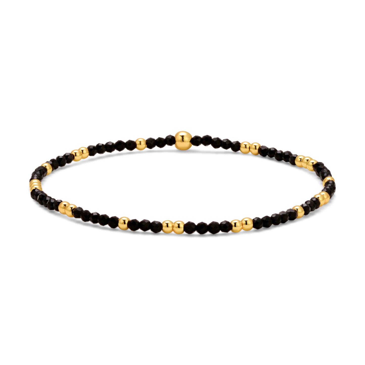 Petite Crystal Bracelets