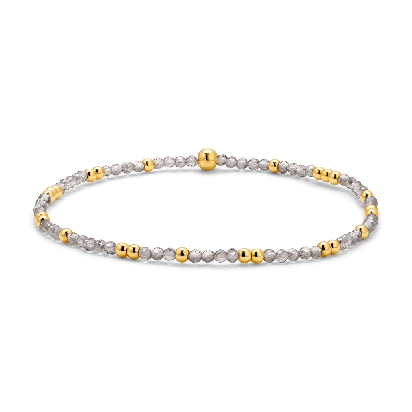 Petite Crystal Bracelets