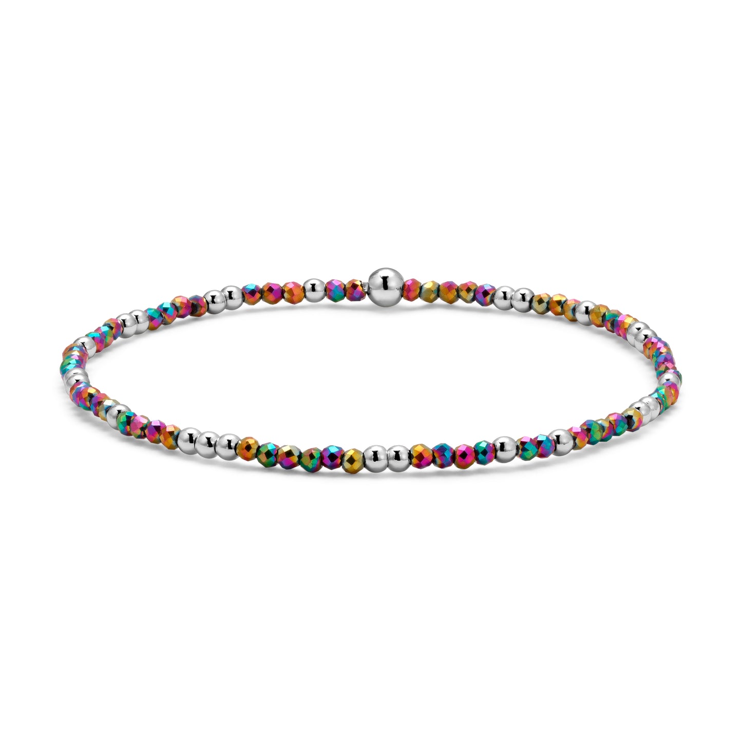 Petite Crystal Bracelets
