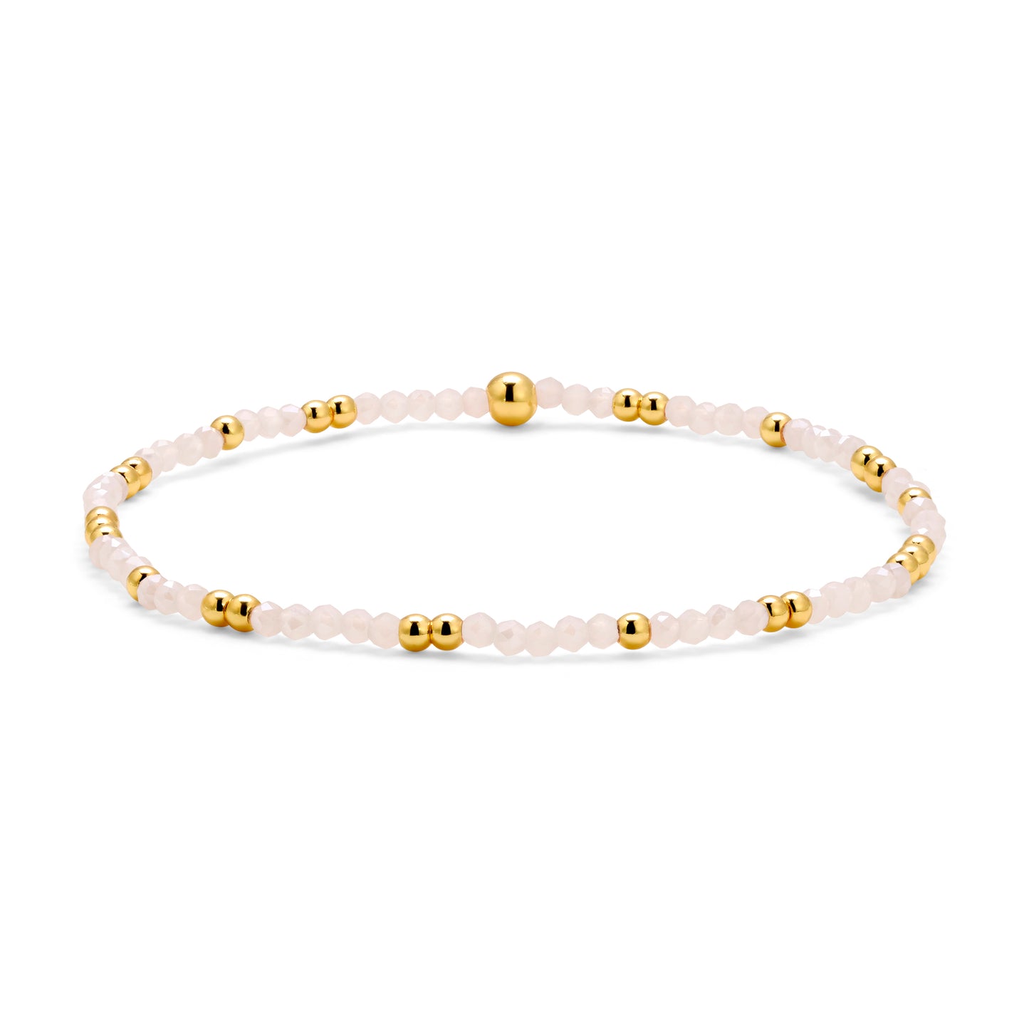 Petite Crystal Bracelets