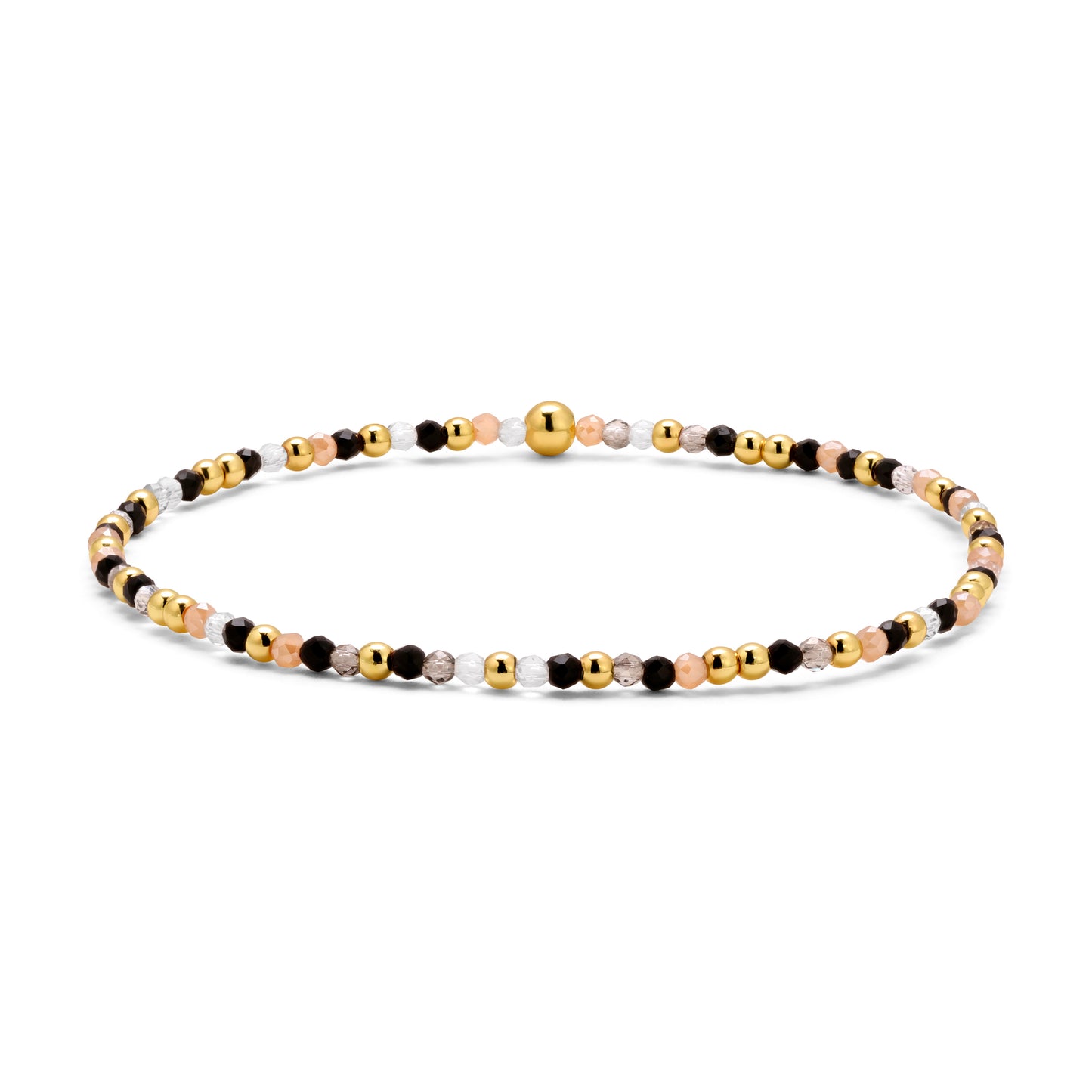 Petite Crystal Bracelets