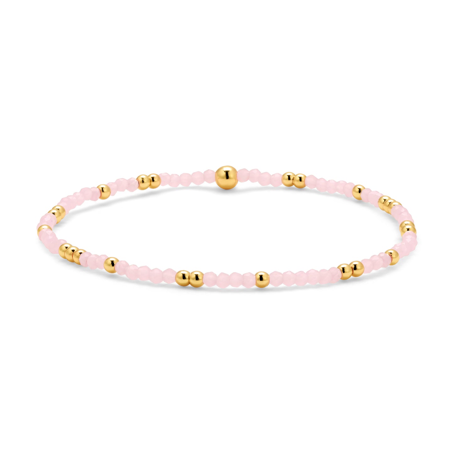 Petite Crystal Bracelets