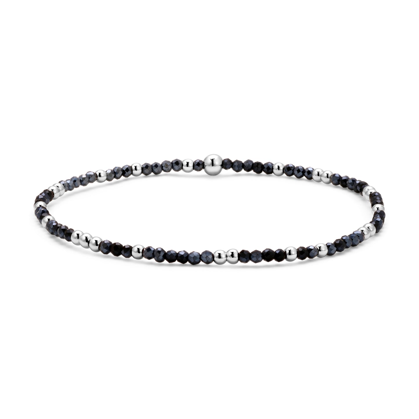 Petite Crystal Bracelets