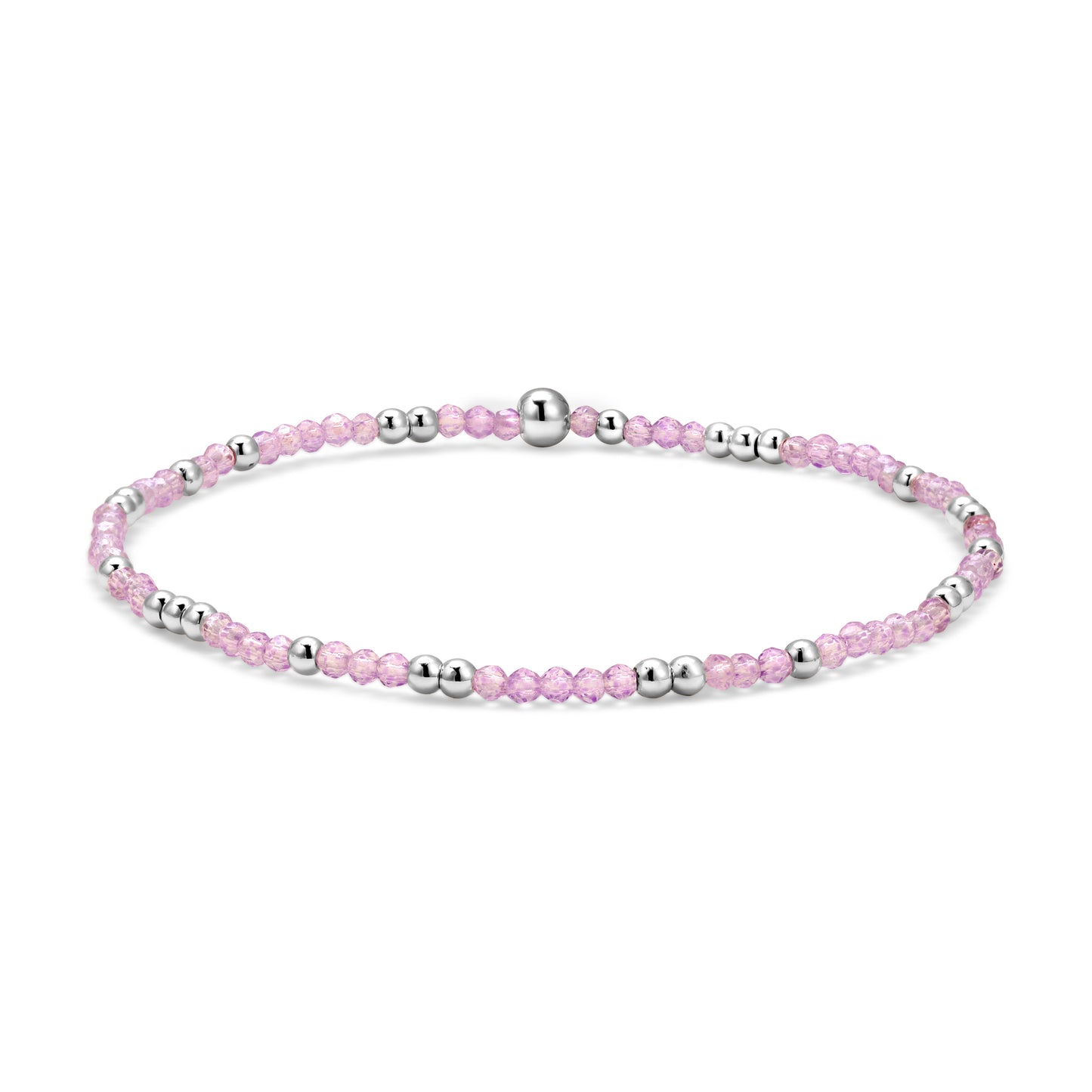 Petite Crystal Bracelets