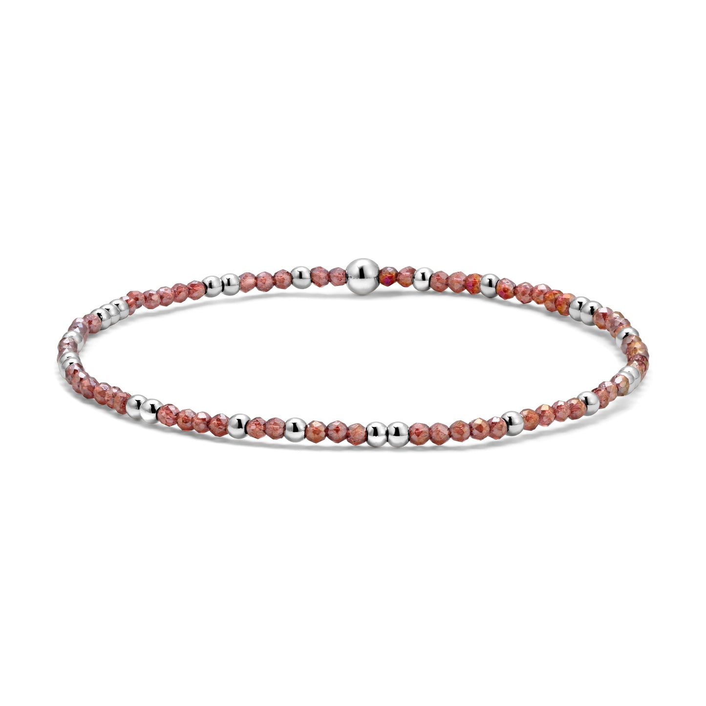 Petite Crystal Bracelets