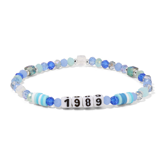 1989 Pop Star Bracelet