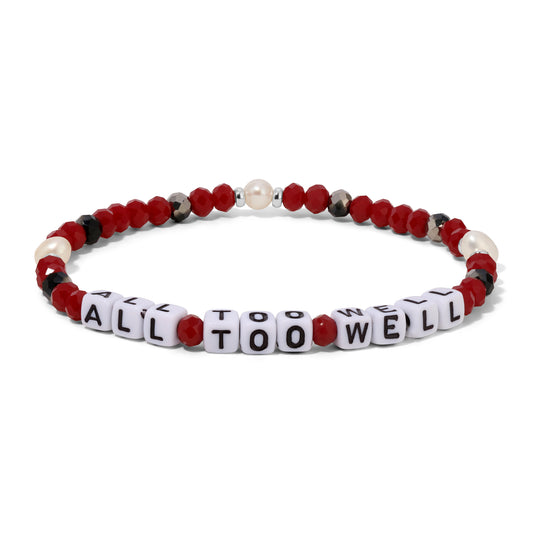 ALL TOO WELL Pop Star Bracelet