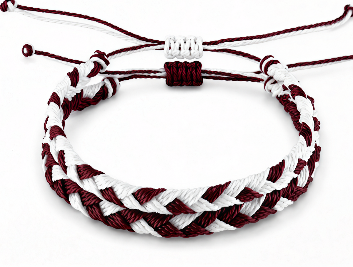 World Soccer Fútbol Futebol Voetbal Sakka Bracelets