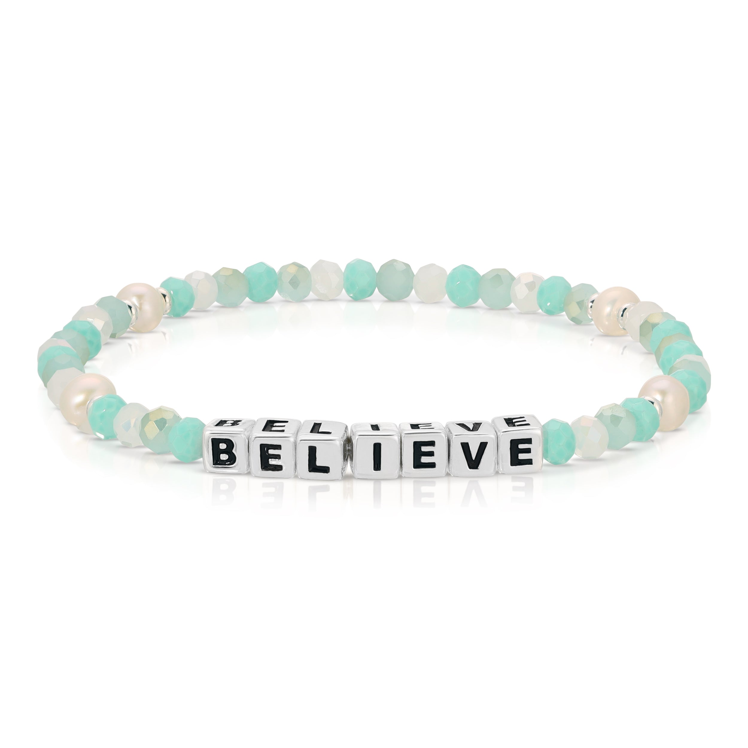 Words for a on sale bracelet